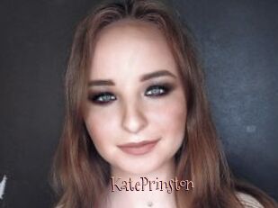 KatePrinston