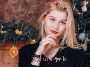 KatherineBlonde