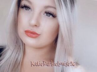 KatieBarbieLouise26