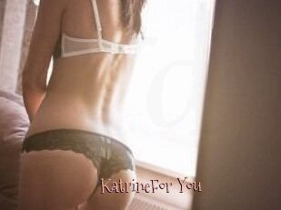 KatrineFor_You_