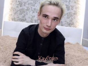 KayGreen