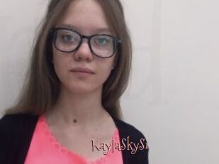 KaylaSkySi