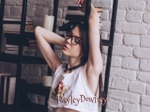 KayleyDowney