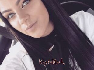 KayraBlack