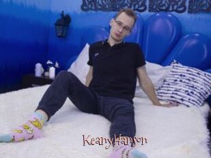 KeanyHanson