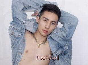 Keen_Steell