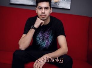 KeithBankss