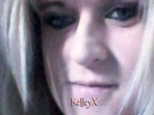 KelleyX