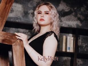 KellyBlare