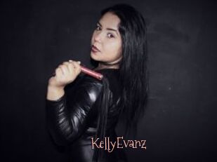 KellyEvanz