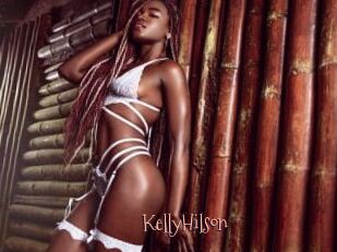 KellyHilson