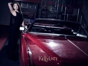 KellyLure