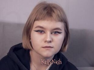 KellyNash