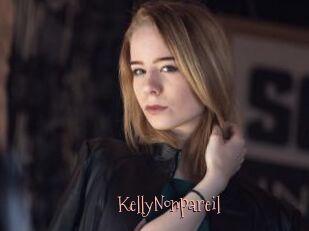 KellyNonpareil