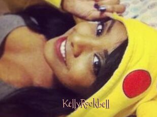 KellyRockbell