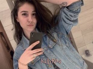 KellyRous