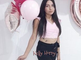 Kelly_Horny