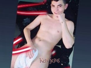 Ken_jesus