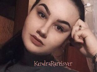 KendraRareLover