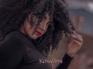 KeniaStone