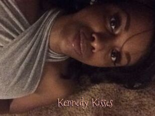 Kennedy_Kisses