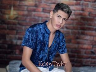 KennyTaylor