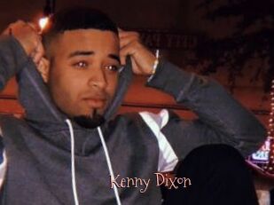 Kenny_Dixon