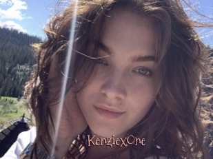 KenziexOne