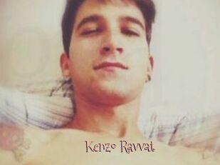 Kenzo_Ravvat