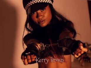 Kerry_Brown