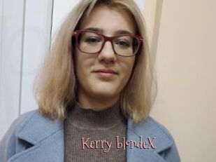 Kerry_blondeX