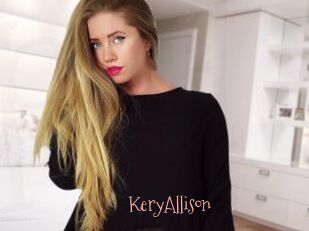 KeryAllison