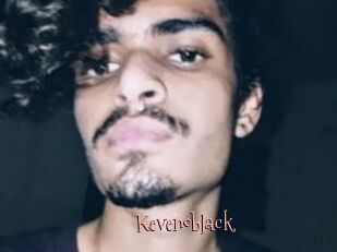 Kevenoblack