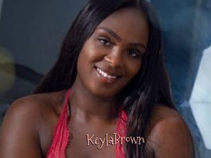 KeylaBrown