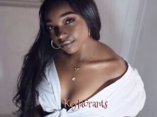 KeylaGrants