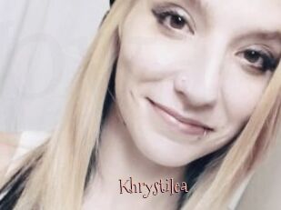 Khrystilea