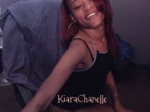 KiaraChanelle