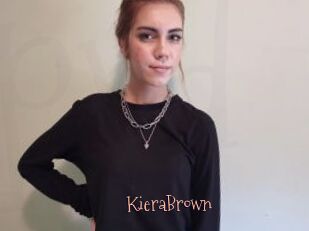 KieraBrown