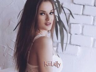 KiiLally