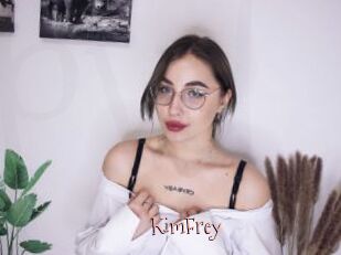 KimFrey