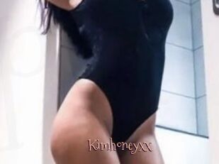 Kimhoneyxx