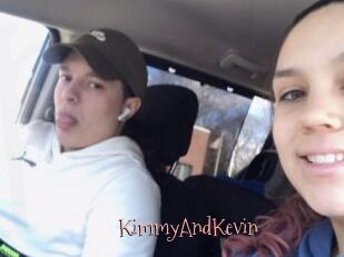 KimmyAndKevin