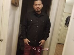 Kingfame