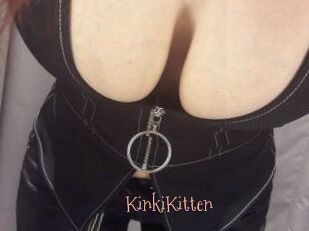 KinkiKitten