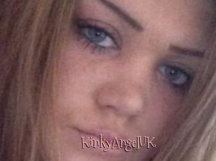 KinkyAngelUK