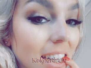 Kinkykendra777