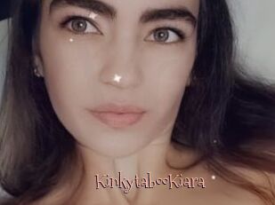 KinkytabooKiara