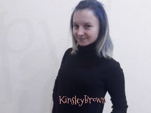 KinsleyBrown