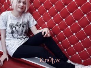 KiraBlyze