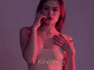 KiraHarding